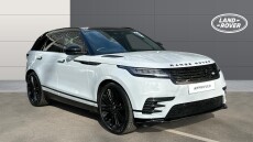 Land Rover Range Rover Velar 2.0 D200 MHEV Dynamic HSE 5dr Auto Diesel Estate
